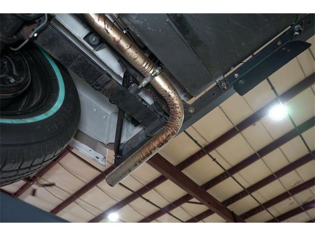 1982 AM General DJ (CC-2077791) for sale in Kentwood, Michigan