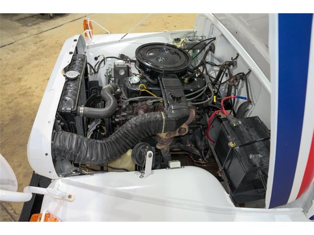 1982 AM General DJ (CC-2077791) for sale in Kentwood, Michigan