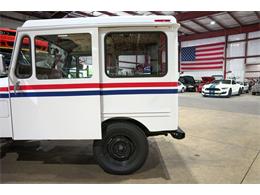 1982 AM General DJ (CC-2077791) for sale in Kentwood, Michigan