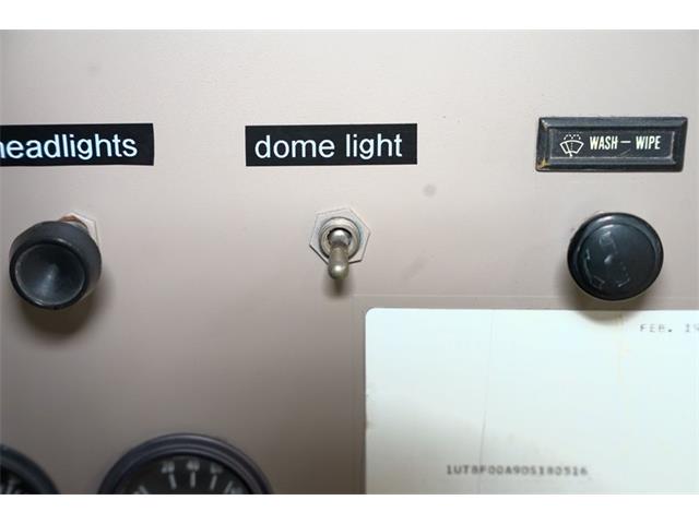 1982 AM General DJ (CC-2077791) for sale in Kentwood, Michigan