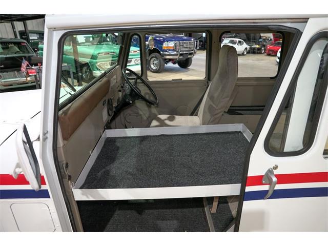 1982 AM General DJ (CC-2077791) for sale in Kentwood, Michigan