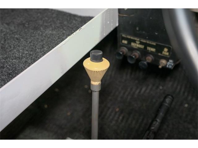 1982 AM General DJ (CC-2077791) for sale in Kentwood, Michigan