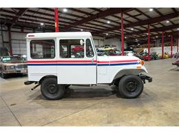 1982 AM General DJ (CC-2077791) for sale in Kentwood, Michigan