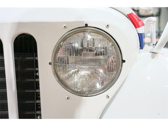 1982 AM General DJ (CC-2077791) for sale in Kentwood, Michigan