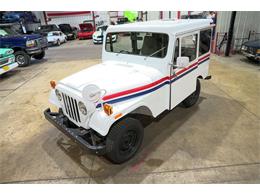 1982 AM General DJ (CC-2077791) for sale in Kentwood, Michigan
