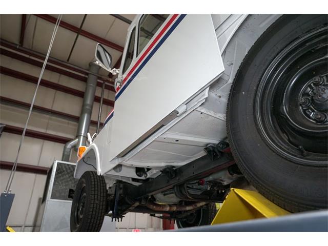 1982 AM General DJ (CC-2077791) for sale in Kentwood, Michigan
