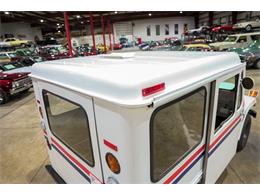 1982 AM General DJ (CC-2077791) for sale in Kentwood, Michigan