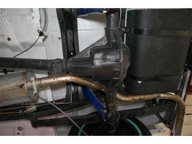 1982 AM General DJ (CC-2077791) for sale in Kentwood, Michigan