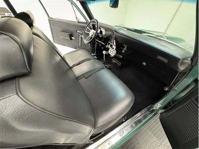 1971 Chevrolet Nova (CC-2077792) for sale in Morgantown, Pennsylvania