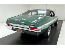 1971 Chevrolet Nova (CC-2077792) for sale in Morgantown, Pennsylvania