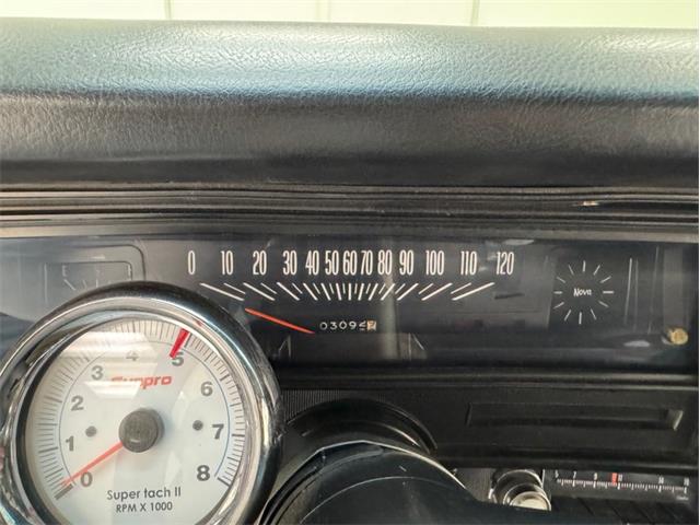 1971 Chevrolet Nova (CC-2077792) for sale in Morgantown, Pennsylvania