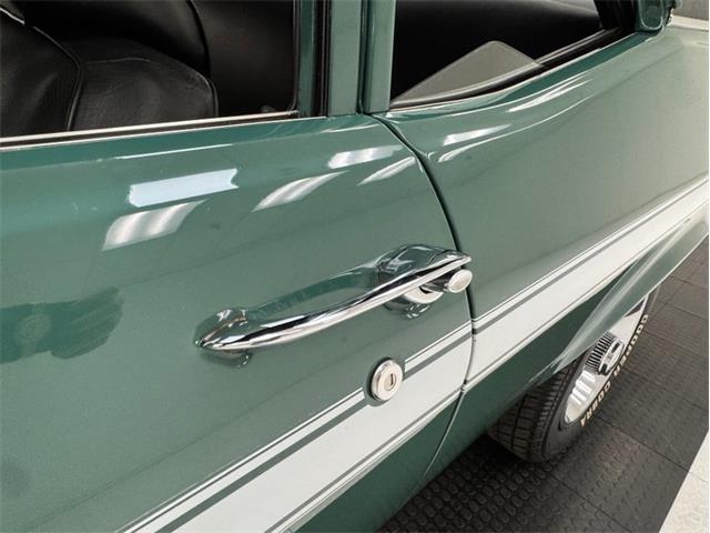 1971 Chevrolet Nova (CC-2077792) for sale in Morgantown, Pennsylvania