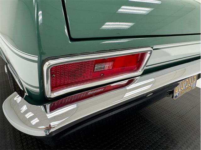1971 Chevrolet Nova (CC-2077792) for sale in Morgantown, Pennsylvania