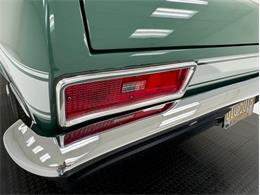 1971 Chevrolet Nova (CC-2077792) for sale in Morgantown, Pennsylvania