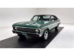 1971 Chevrolet Nova (CC-2077792) for sale in Morgantown, Pennsylvania