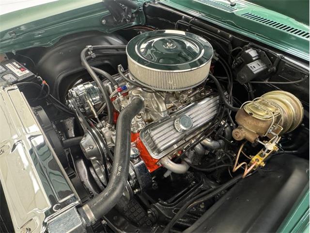 1971 Chevrolet Nova (CC-2077792) for sale in Morgantown, Pennsylvania