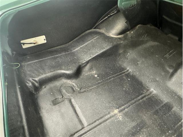 1971 Chevrolet Nova (CC-2077792) for sale in Morgantown, Pennsylvania