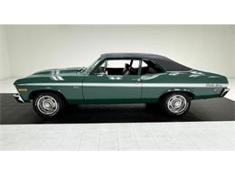 1971 Chevrolet Nova (CC-2077792) for sale in Morgantown, Pennsylvania