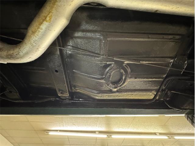 1971 Chevrolet Nova (CC-2077792) for sale in Morgantown, Pennsylvania