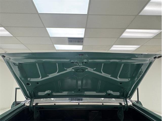 1971 Chevrolet Nova (CC-2077792) for sale in Morgantown, Pennsylvania