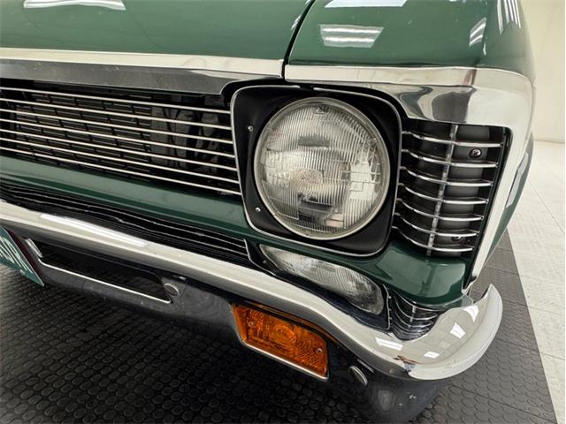 1971 Chevrolet Nova (CC-2077792) for sale in Morgantown, Pennsylvania