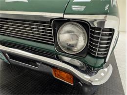 1971 Chevrolet Nova (CC-2077792) for sale in Morgantown, Pennsylvania