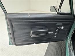 1971 Chevrolet Nova (CC-2077792) for sale in Morgantown, Pennsylvania