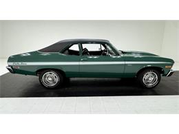 1971 Chevrolet Nova (CC-2077792) for sale in Morgantown, Pennsylvania