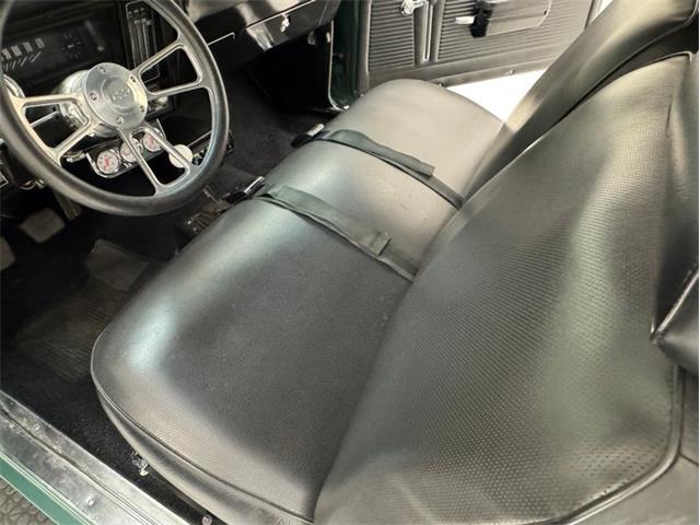 1971 Chevrolet Nova (CC-2077792) for sale in Morgantown, Pennsylvania
