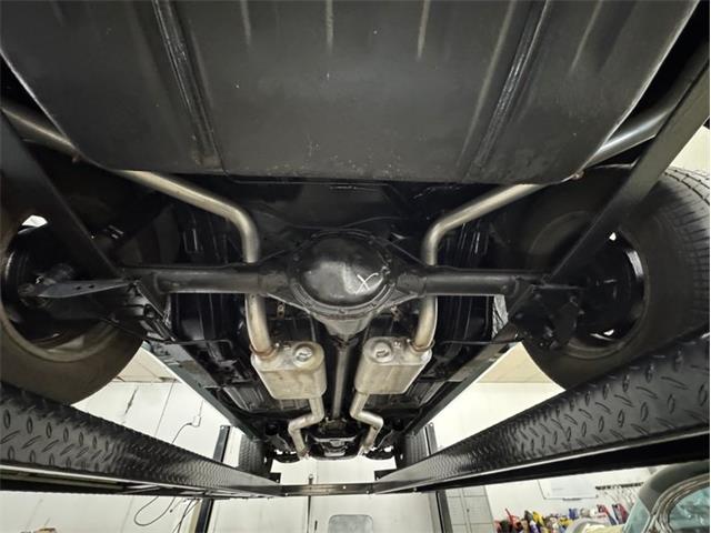 1971 Chevrolet Nova (CC-2077792) for sale in Morgantown, Pennsylvania