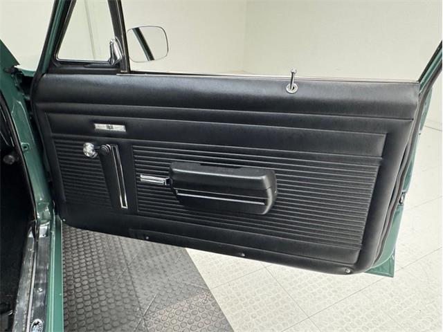 1971 Chevrolet Nova (CC-2077792) for sale in Morgantown, Pennsylvania