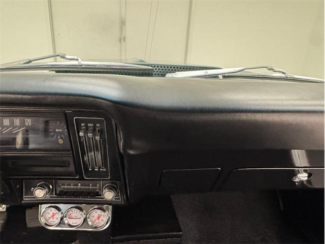1971 Chevrolet Nova (CC-2077792) for sale in Morgantown, Pennsylvania