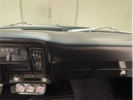 1971 Chevrolet Nova (CC-2077792) for sale in Morgantown, Pennsylvania