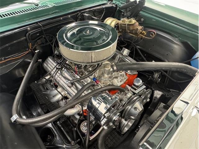 1971 Chevrolet Nova (CC-2077792) for sale in Morgantown, Pennsylvania