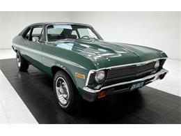 1971 Chevrolet Nova (CC-2077792) for sale in Morgantown, Pennsylvania
