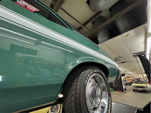 1971 Chevrolet Nova (CC-2077792) for sale in Morgantown, Pennsylvania