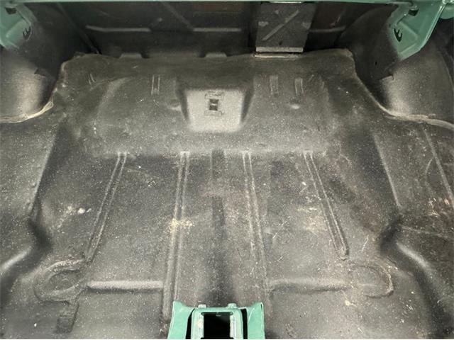 1971 Chevrolet Nova (CC-2077792) for sale in Morgantown, Pennsylvania