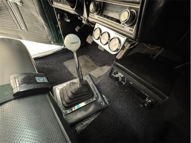 1971 Chevrolet Nova (CC-2077792) for sale in Morgantown, Pennsylvania