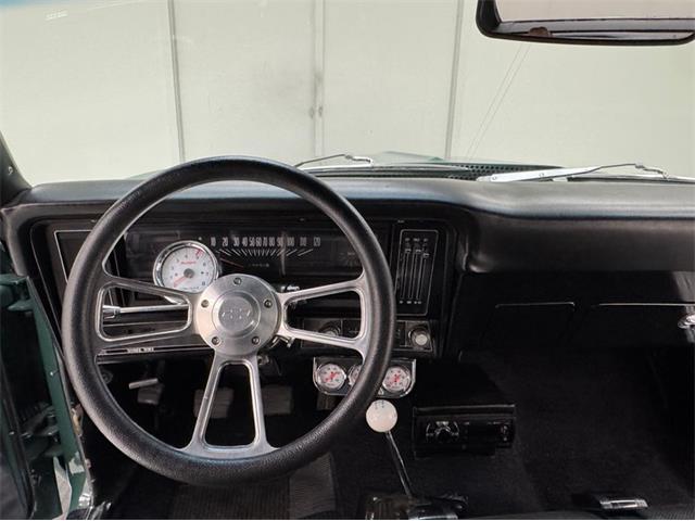 1971 Chevrolet Nova (CC-2077792) for sale in Morgantown, Pennsylvania