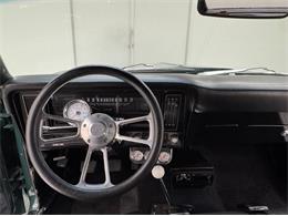 1971 Chevrolet Nova (CC-2077792) for sale in Morgantown, Pennsylvania