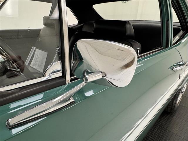 1971 Chevrolet Nova (CC-2077792) for sale in Morgantown, Pennsylvania