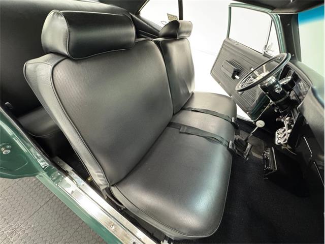 1971 Chevrolet Nova (CC-2077792) for sale in Morgantown, Pennsylvania