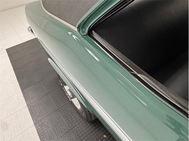 1971 Chevrolet Nova (CC-2077792) for sale in Morgantown, Pennsylvania