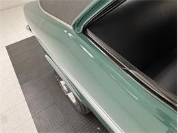 1971 Chevrolet Nova (CC-2077792) for sale in Morgantown, Pennsylvania