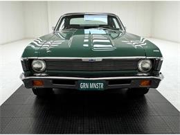 1971 Chevrolet Nova (CC-2077792) for sale in Morgantown, Pennsylvania