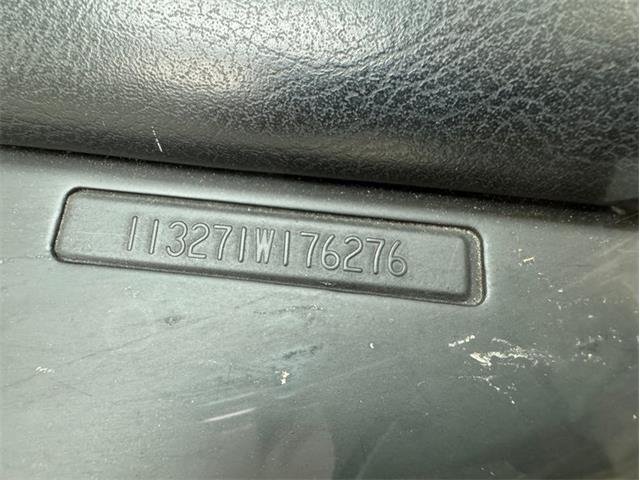 1971 Chevrolet Nova (CC-2077792) for sale in Morgantown, Pennsylvania