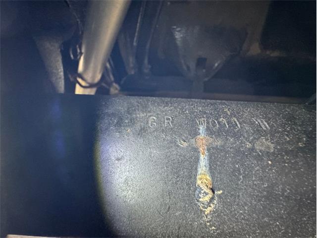 1971 Chevrolet Nova (CC-2077792) for sale in Morgantown, Pennsylvania