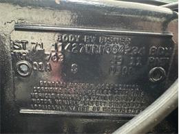1971 Chevrolet Nova (CC-2077792) for sale in Morgantown, Pennsylvania
