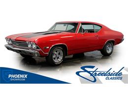 1968 Chevrolet Chevelle (CC-2077793) for sale in Mesa, Arizona