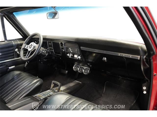 1968 Chevrolet Chevelle (CC-2077793) for sale in Mesa, Arizona